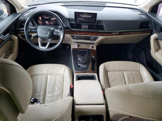 Audi Q5 Premium Plus Image 9