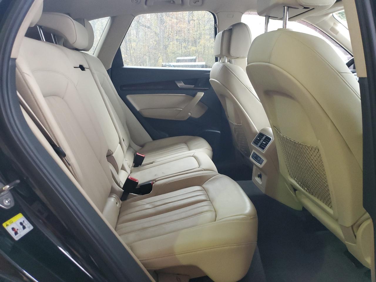 Audi Q5 Premium Plus Image 10