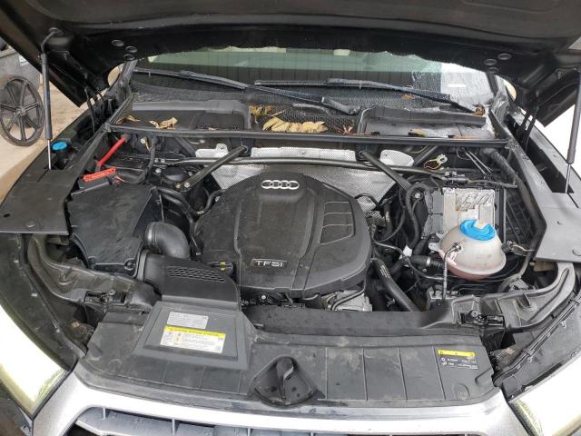 Audi Q5 Premium Plus Image 13