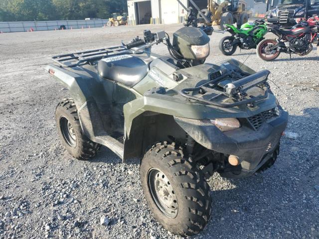  Salvage Suzuki Atv