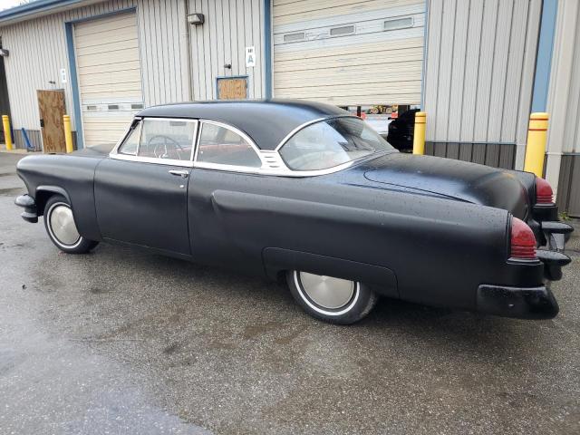 Lincoln Capri Image 2