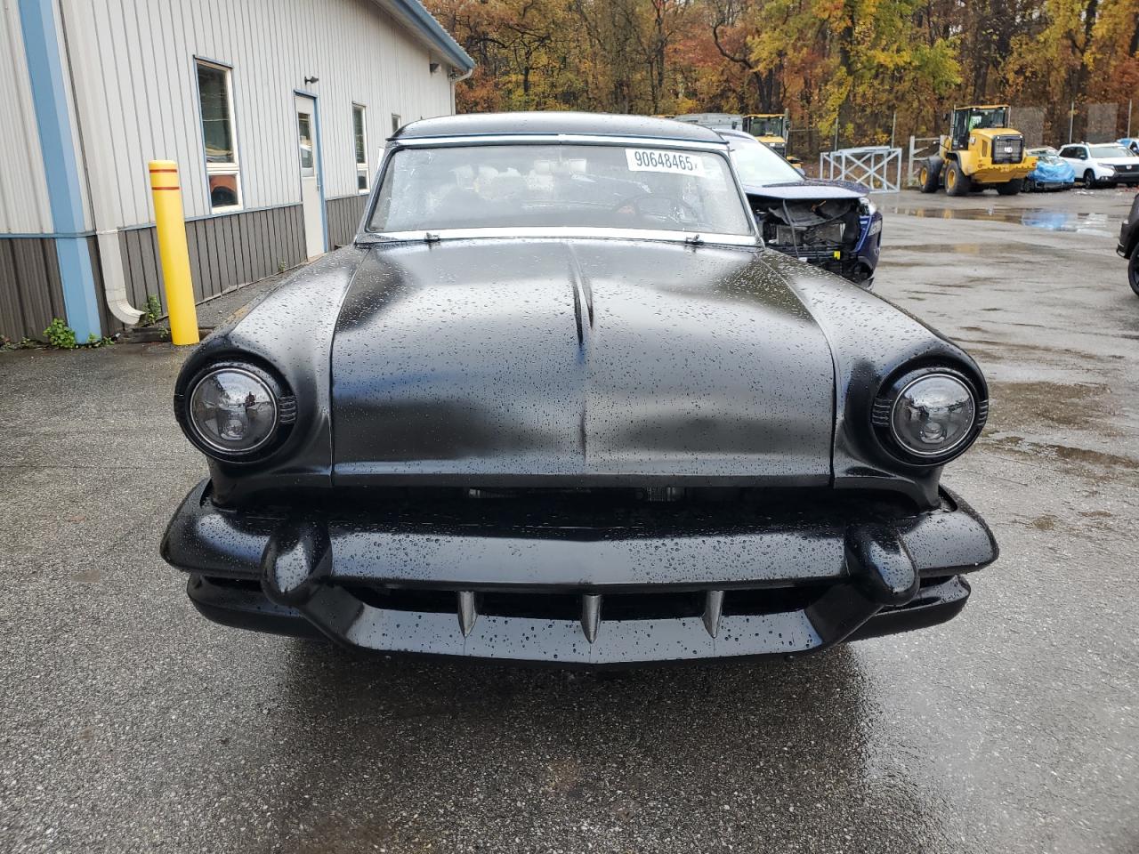 Lincoln Capri Image 6