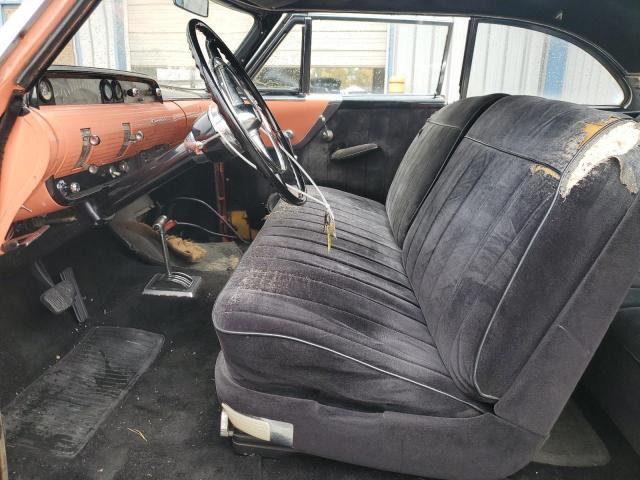 Lincoln Capri Image 12