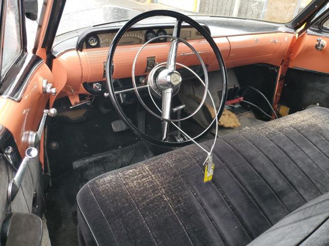 Lincoln Capri Image 9