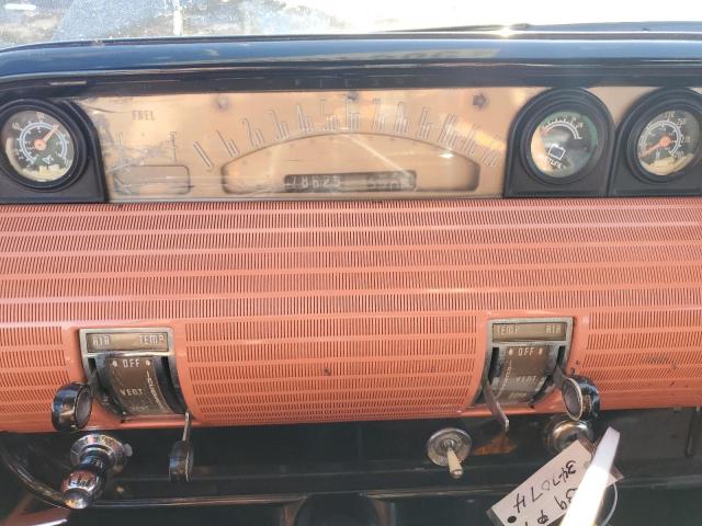 Lincoln Capri Image 10