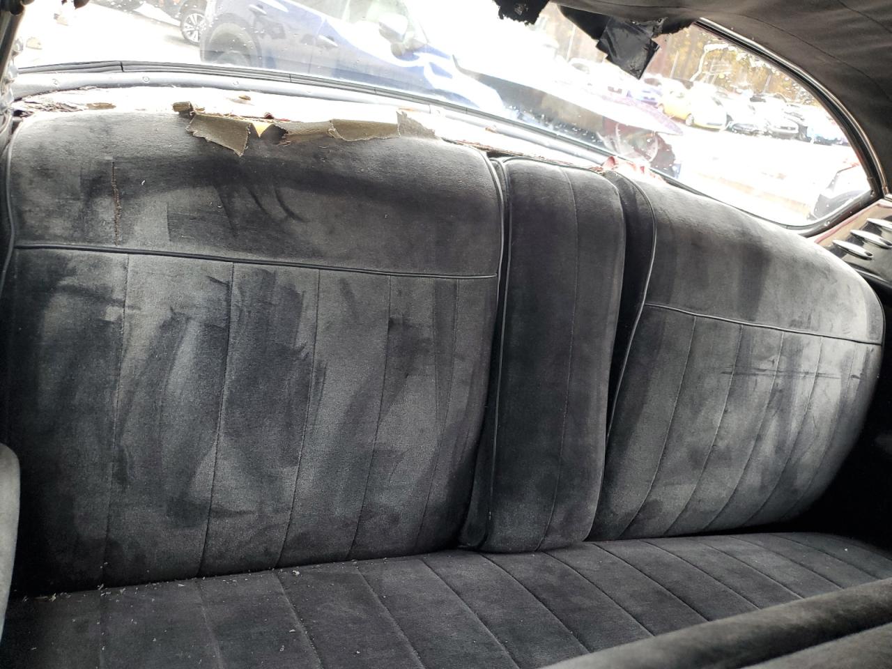 Lincoln Capri Image 5