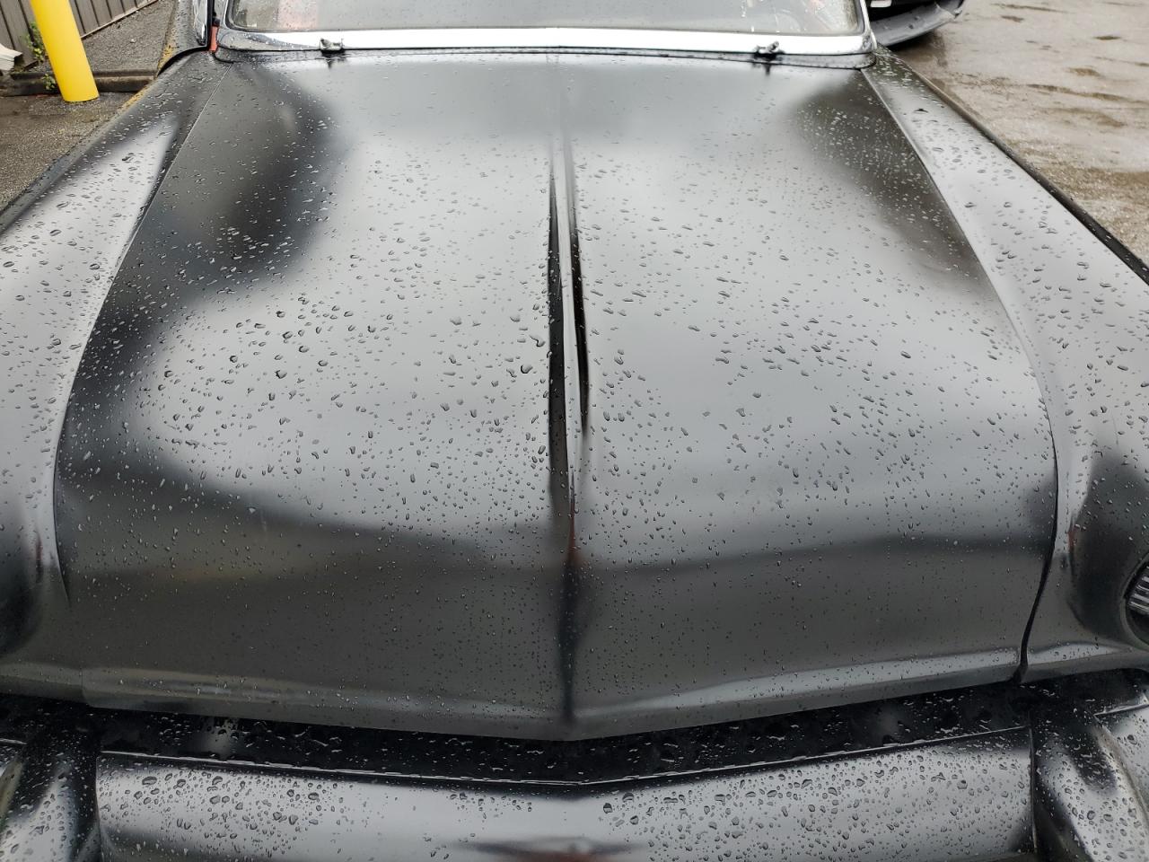 Lincoln Capri Image 4