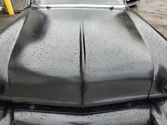 Lincoln Capri Image 4