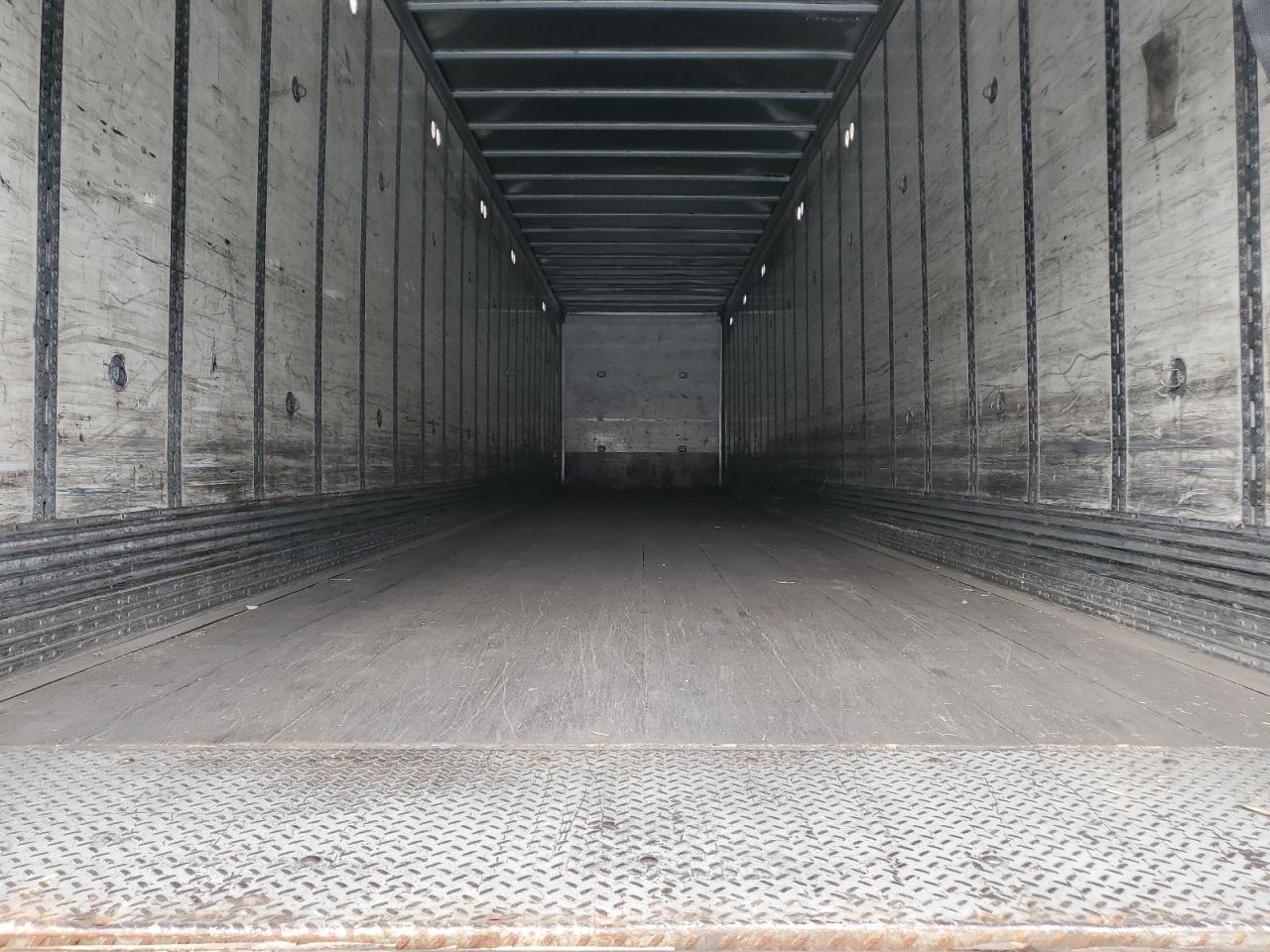 Wabash Dry Van Tr Image 7