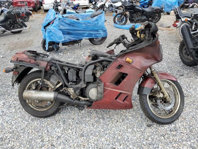  Salvage Kawasaki Zg Concour