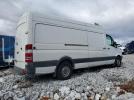 Freightliner Sprinter 2500 Image 3