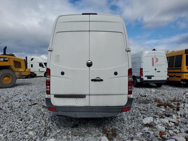 Freightliner Sprinter 2500 Image 12