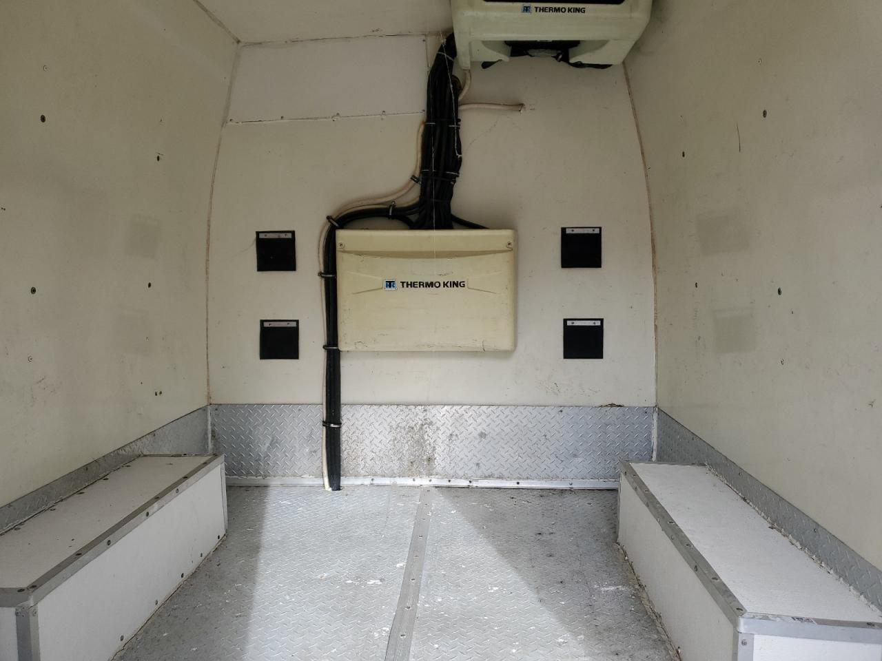 Freightliner Sprinter 2500 Image 10