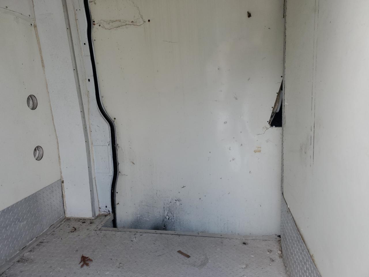 Freightliner Sprinter 2500 Image 6