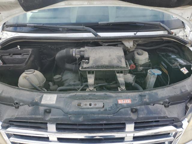 Freightliner Sprinter 2500 Image 8