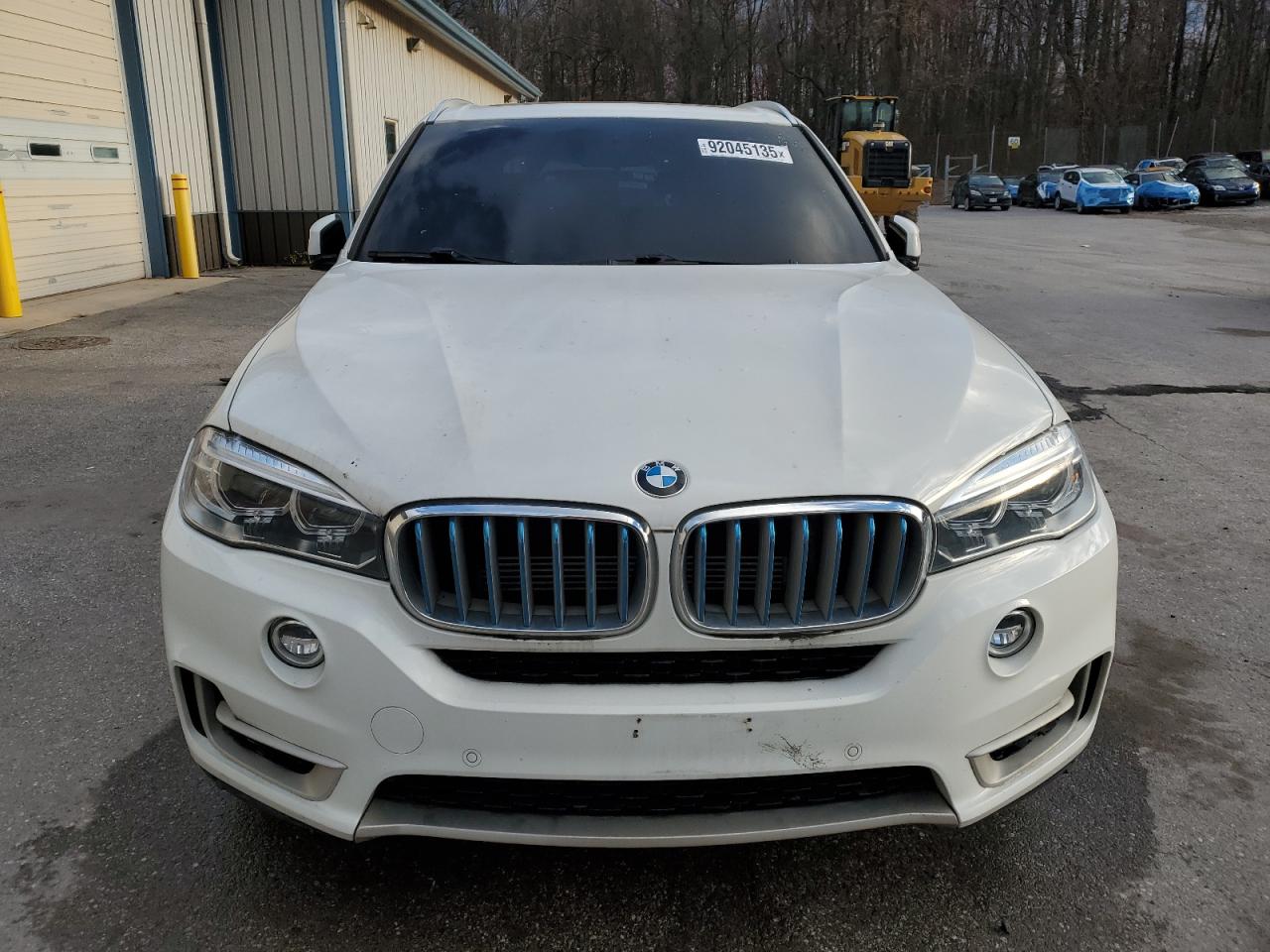 BMW X Series Xdr40e Image 3