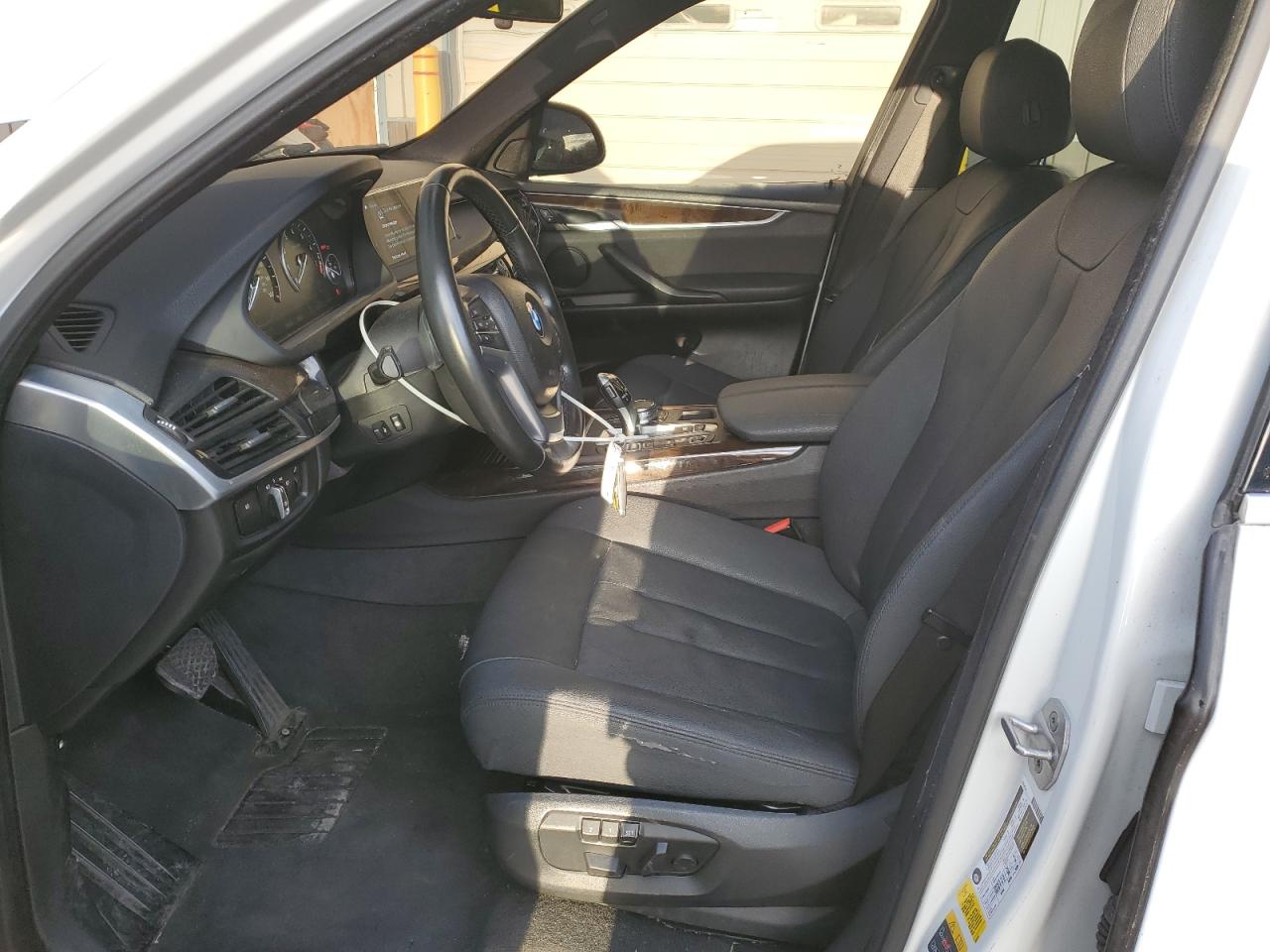 BMW X Series Xdr40e Image 7