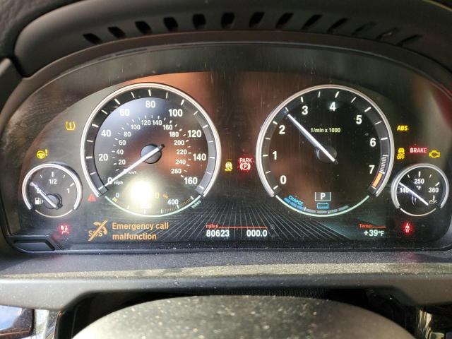 BMW X Series Xdr40e Image 10