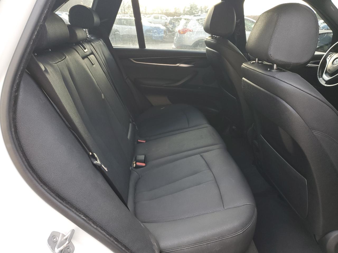 BMW X Series Xdr40e Image 9