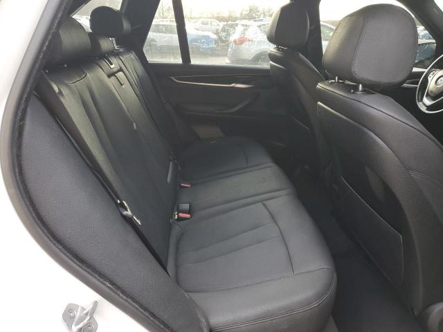 BMW X Series Xdr40e Image 9