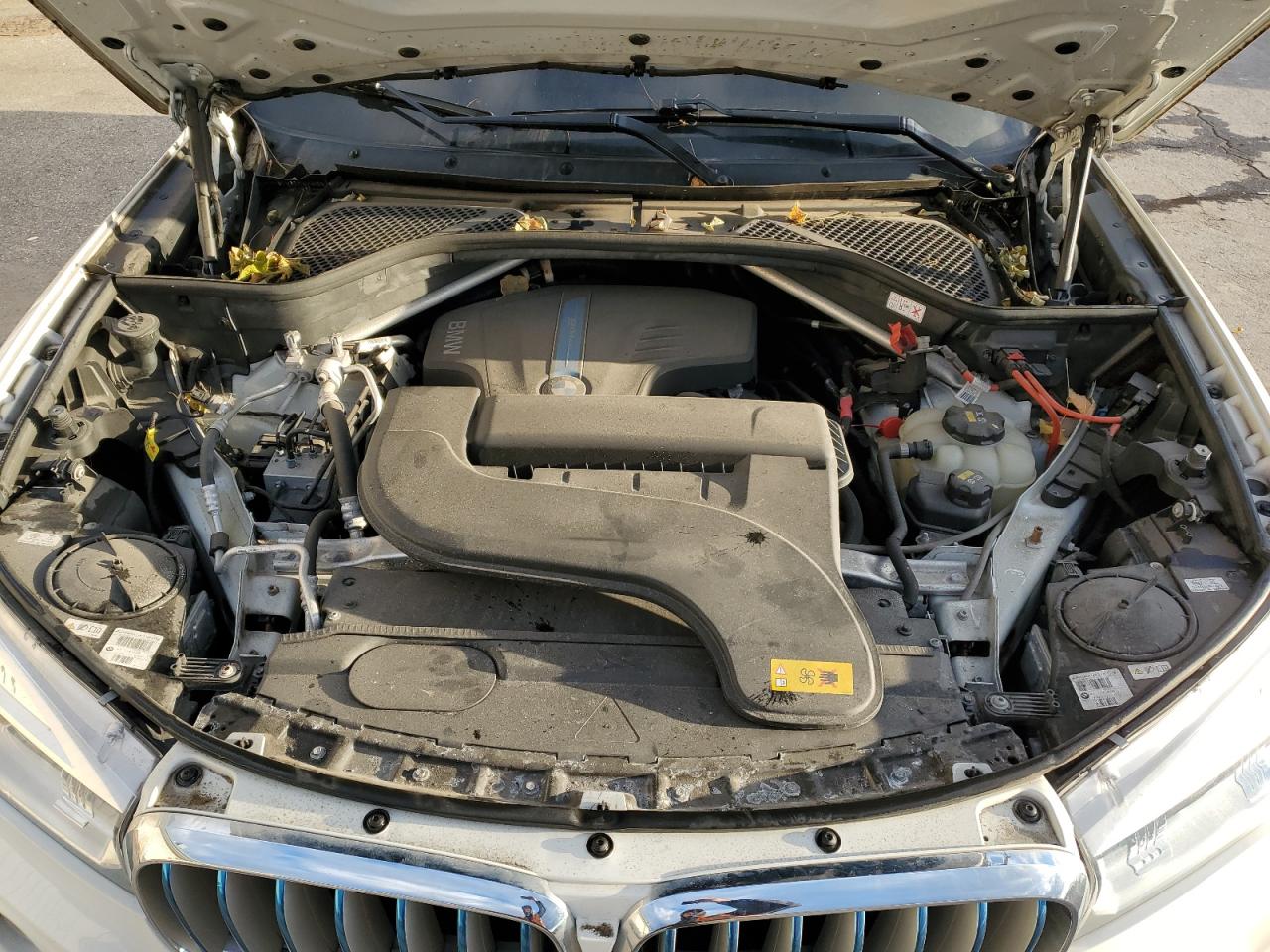 BMW X Series Xdr40e Image 11