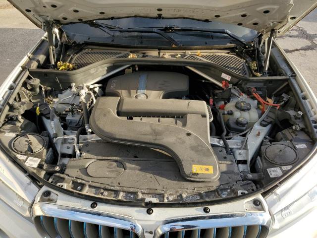 BMW X Series Xdr40e Image 11