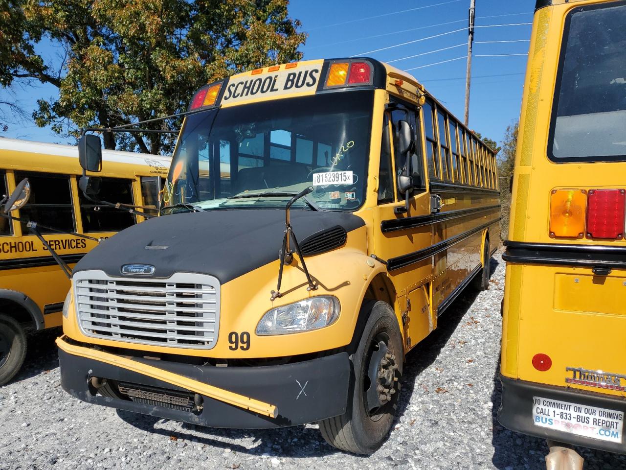 Thomas Saf-t-line B2b Image 4