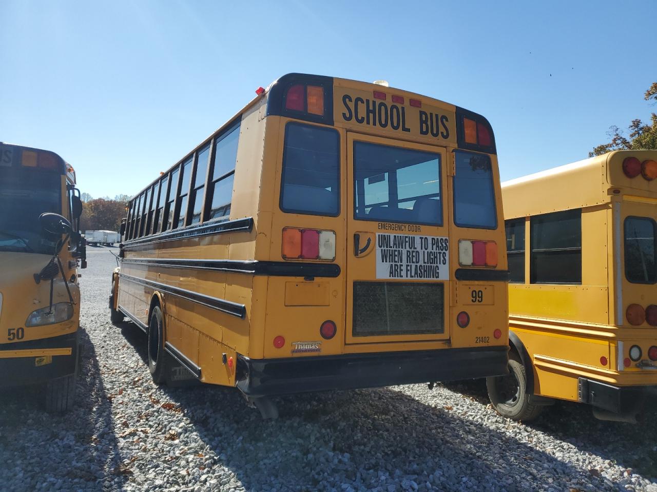 Thomas Saf-t-line B2b Image 2