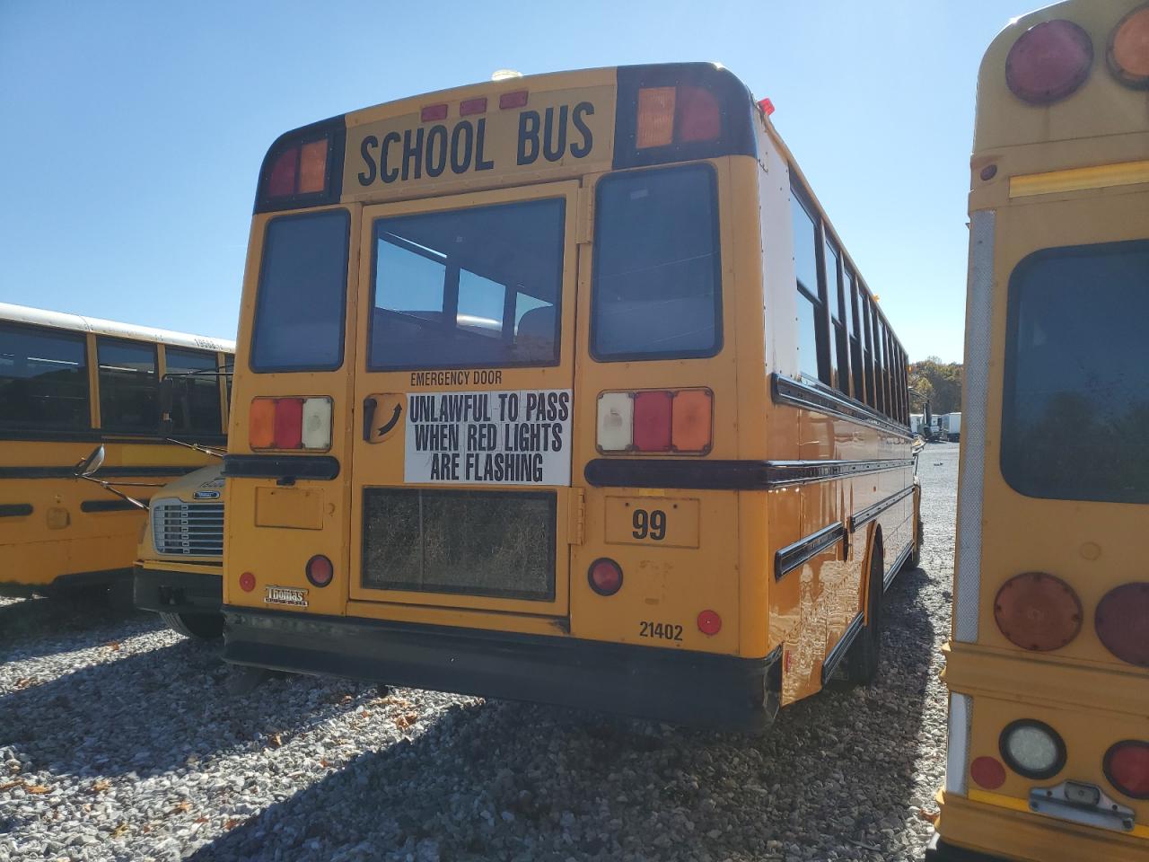 Thomas Saf-t-line B2b Image 3