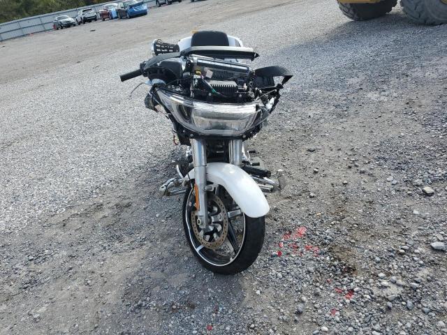 Harley-Davidson Fl Image 5