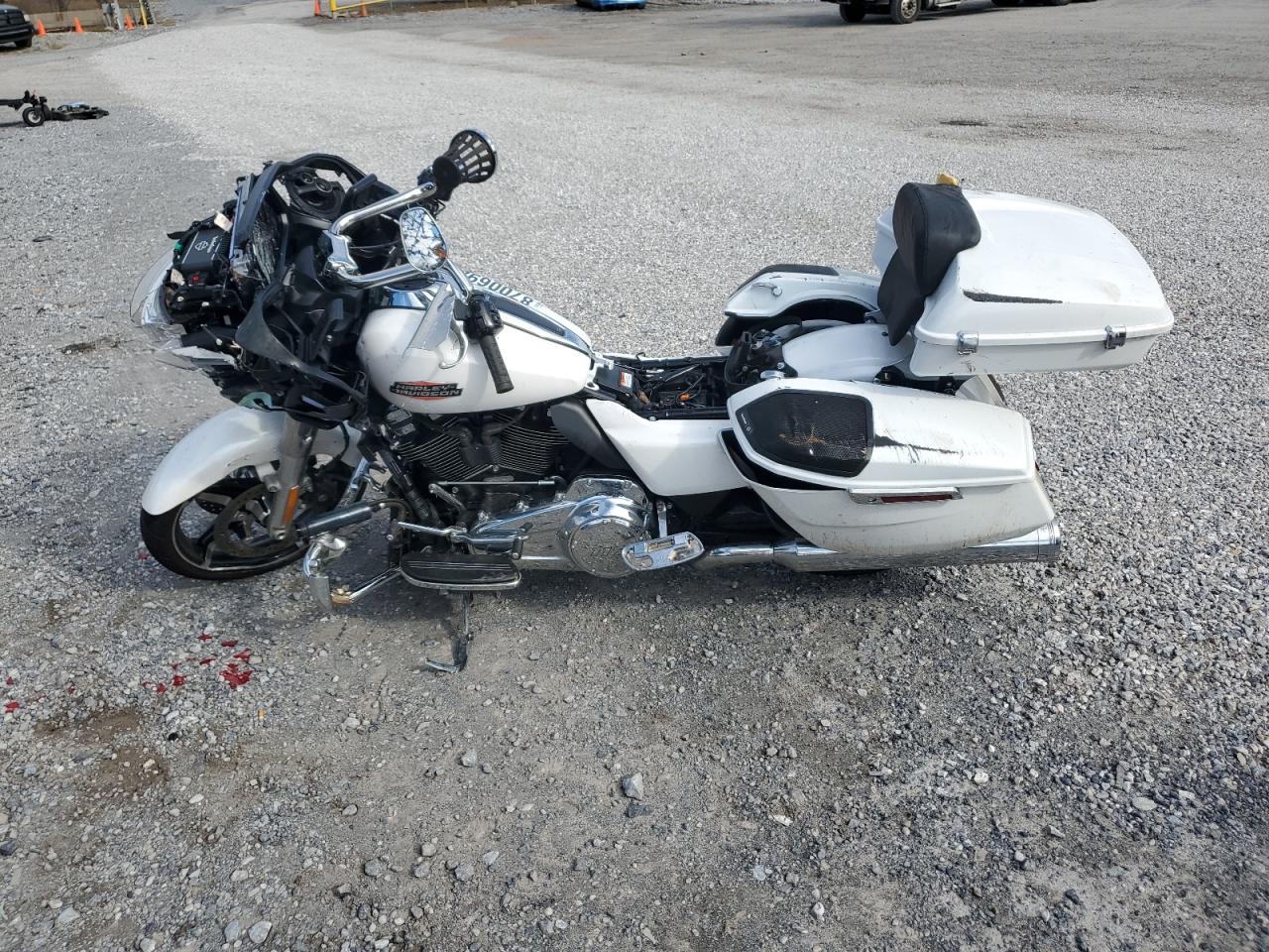 Harley-Davidson Fl Image 2