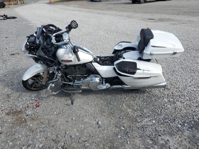 Harley-Davidson Fl Image 2