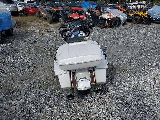 Harley-Davidson Fl Image 4