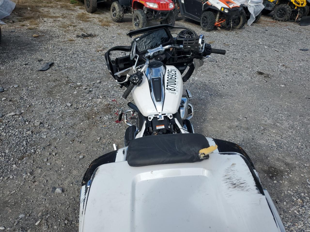 Harley-Davidson Fl Image 3