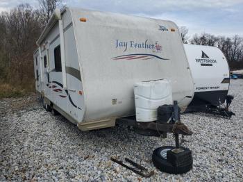  Salvage Jayco Jayfeather