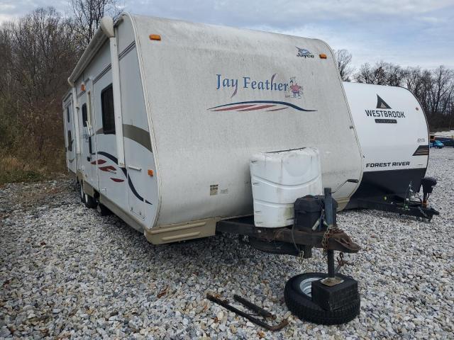  Salvage Jayco Jayfeather