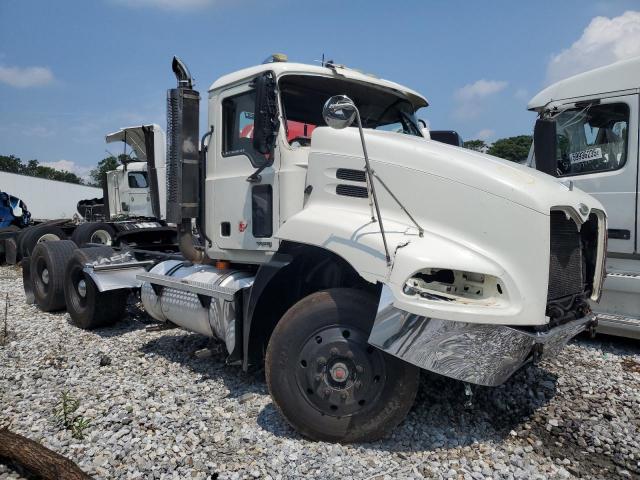  Salvage Mack 600 Cxn600