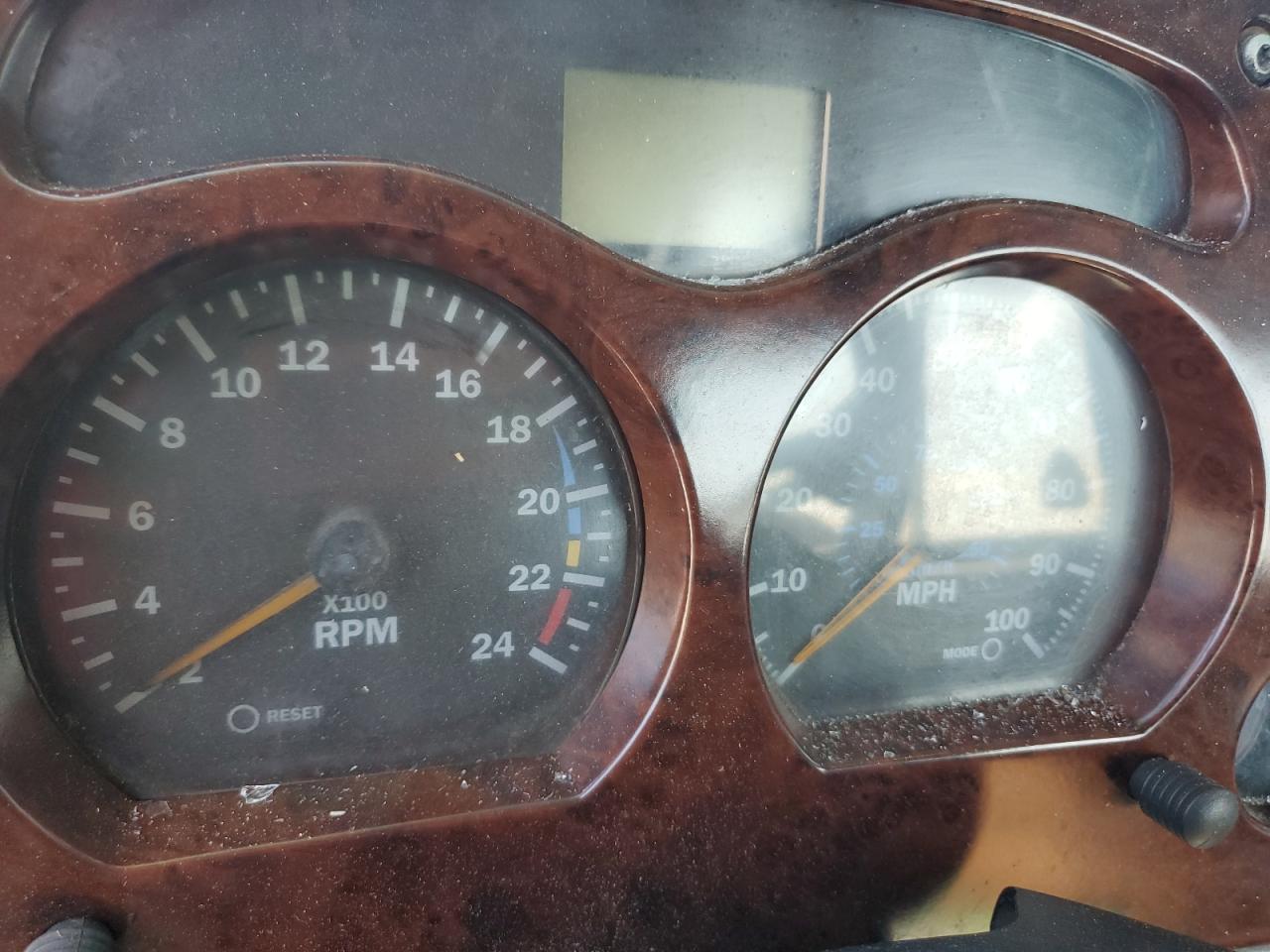 Mack 600 Cxn600 Cxn600 Image 6