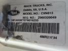 Mack 600 Cxn600 Cxn600 Image 2