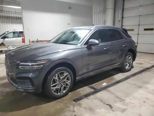  Salvage Genesis Gv70 Base