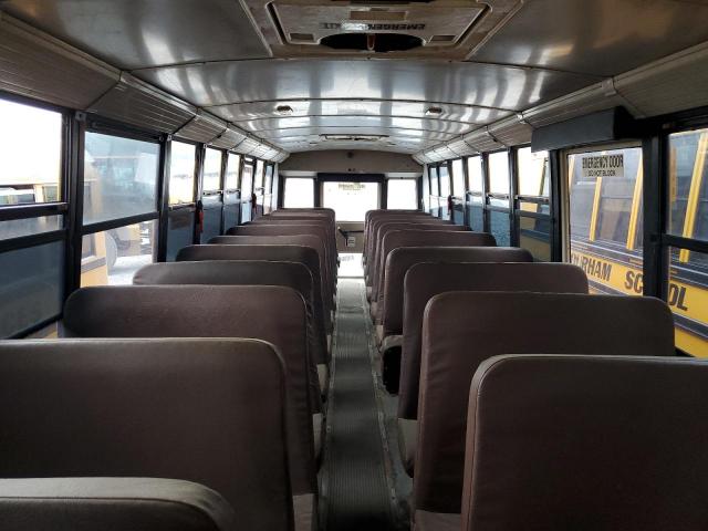 Freightliner Saf-t-liner C2 B2b Image 6