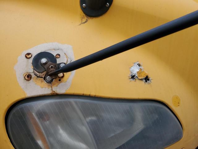 Freightliner Saf-t-liner C2 B2b Image 5