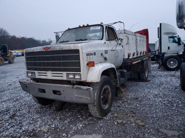  Salvage Chevrolet Ck Series