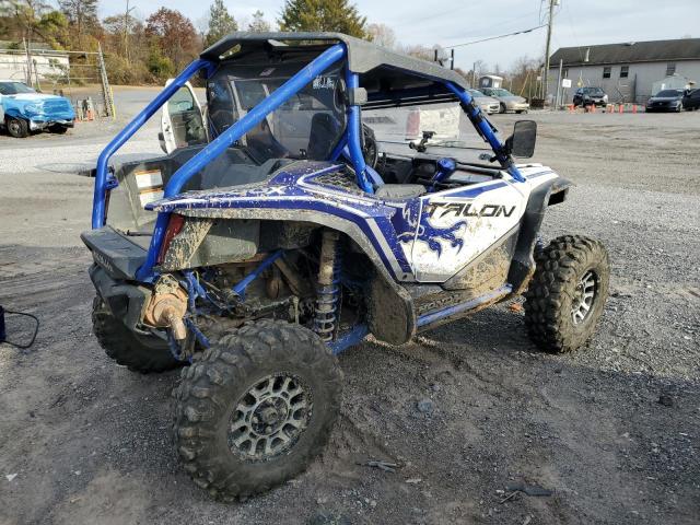 Honda Talon S2x Image 9