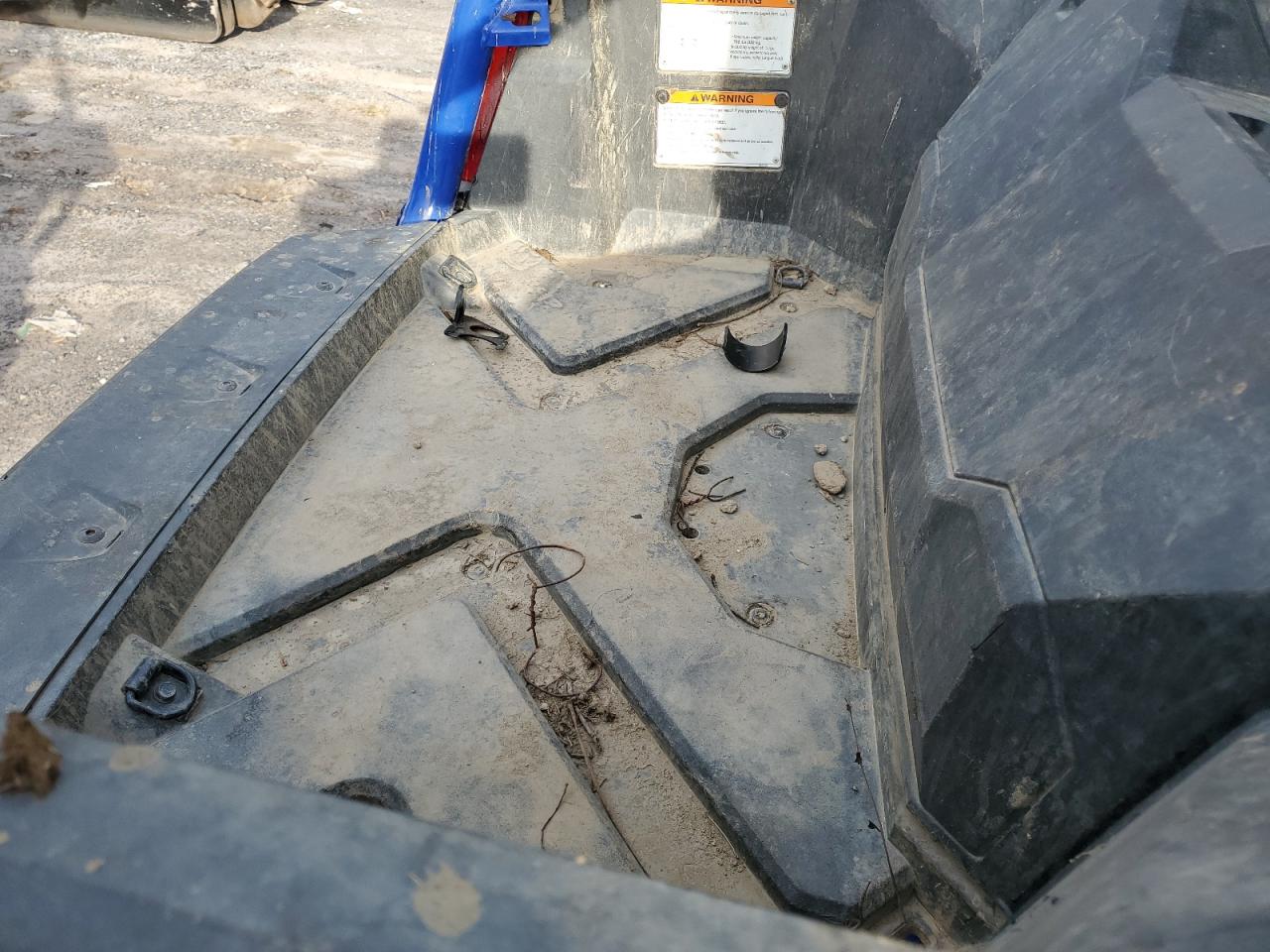 Honda Talon S2x Image 6