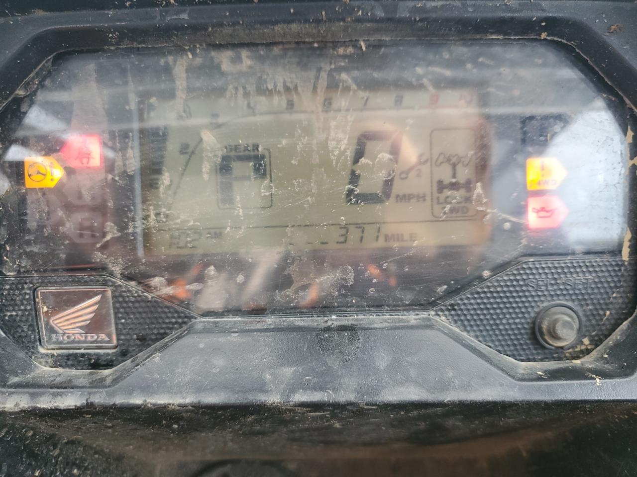 Honda Talon S2x Image 7