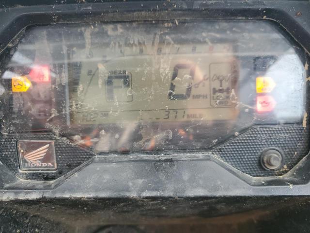 Honda Talon S2x Image 7