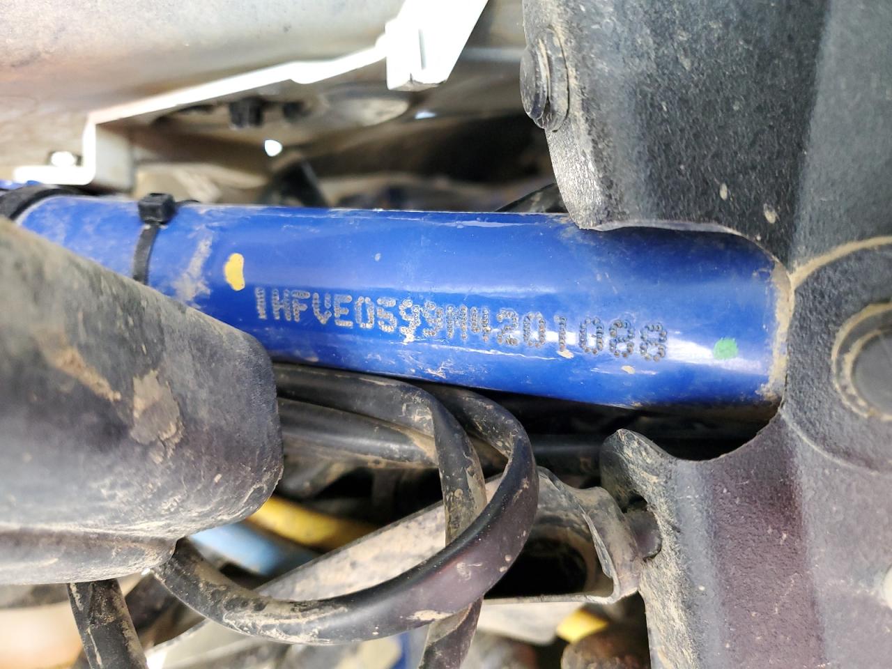 Honda Talon S2x Image 8