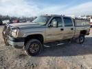 Chevrolet Silverado K2500 Heavy Duty Image 1