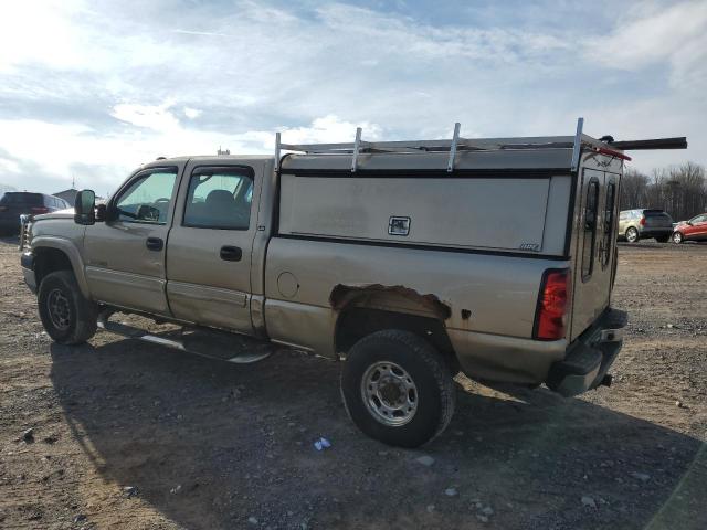Chevrolet Silverado K2500 Heavy Duty Image 2